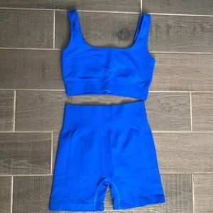 QQQ Workout Set (From Amazon)